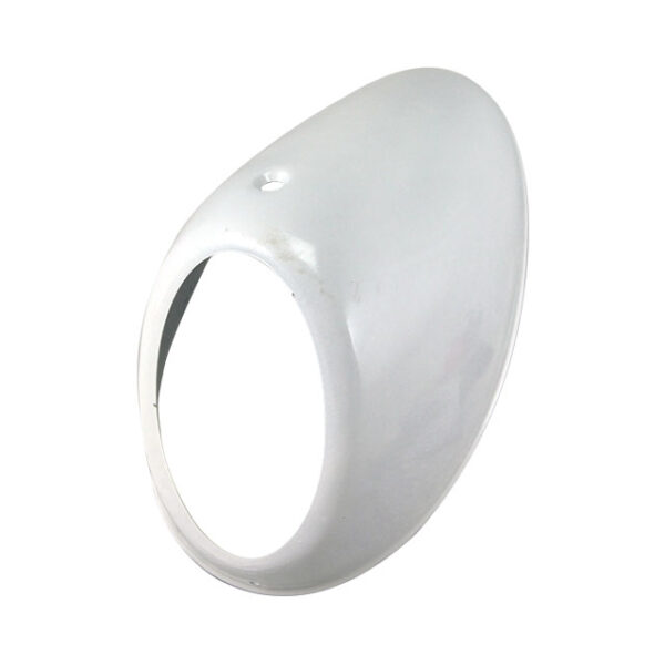 Achterlicht behuizing, rechts