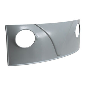 Voorpaneel, superieure kwaliteit