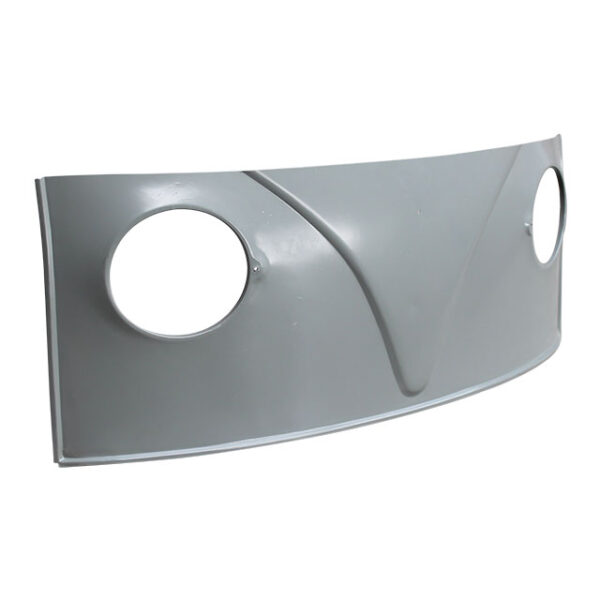 Voorpaneel, superieure kwaliteit