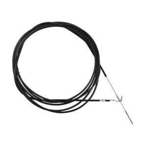 Verwarmingskabel, links, linksgestuurd