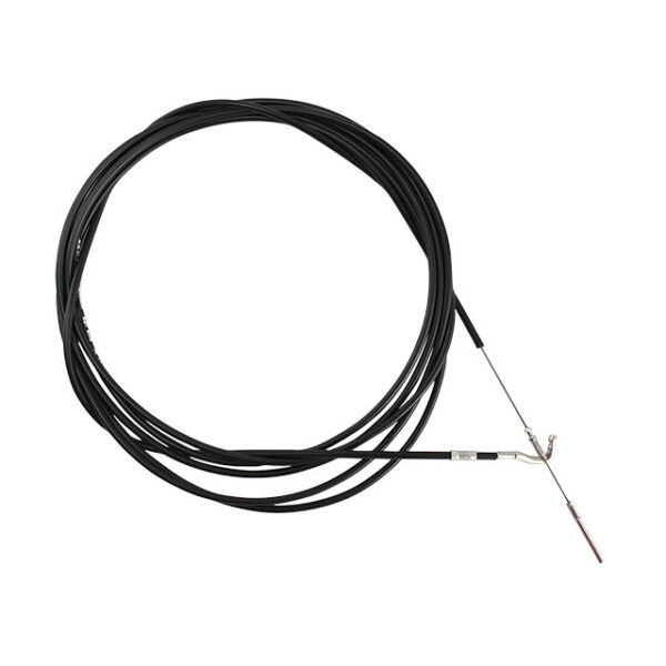 Verwarmingskabel, links, linksgestuurd