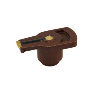 Rotor voor stroomverdeler 34pk ZV/PauR1 -R2 - R3 -R4 - R5 - R6 (90mm stroomverdelerkap), NOS