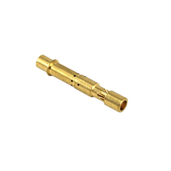 Mengbuis F-7, Weber IDA/IDF