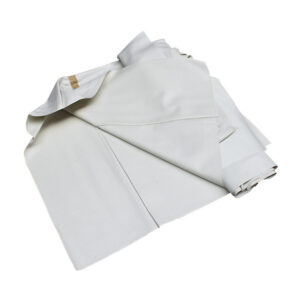 Dakhemel, vinyl, geperforeerd