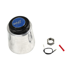 Stuurnaaf 'GT' stuur