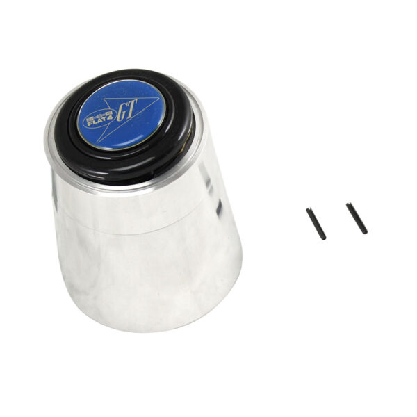 Stuurnaaf 'GT' stuur