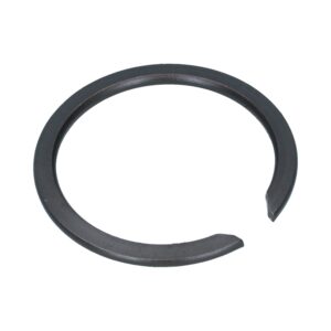 Klem krukastandwiel voor aandrijving stroomverdeler