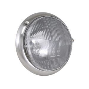 Koplamp, rechts, Europees, rechts gestuurd, Hella