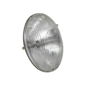 Sealed beam 6V