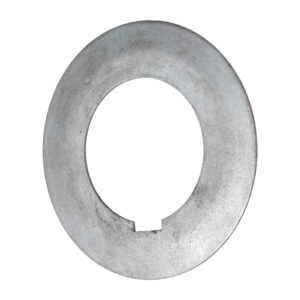 1649-010 Olie spatplaat op krukas 25/30pk