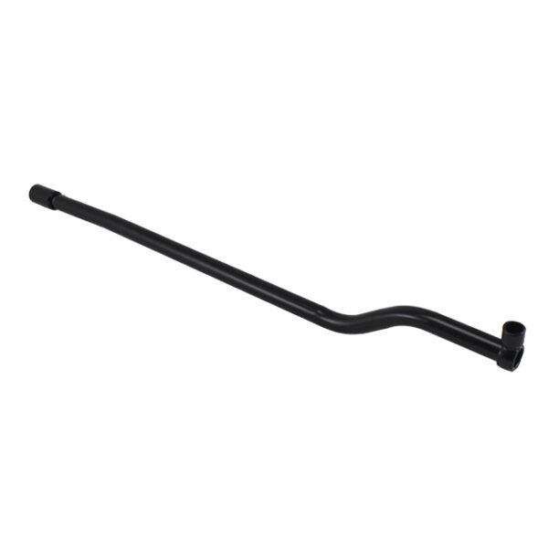 Schakelstang voorraan