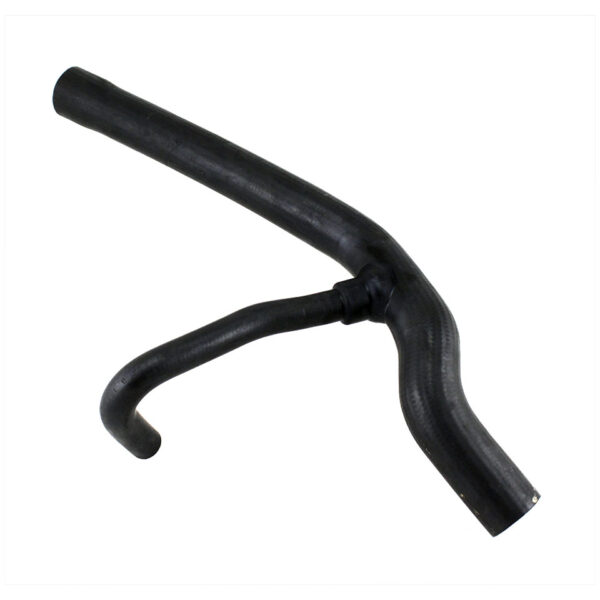 Koelvloeistofslang waterpomp naar radiator en extra waterpomp