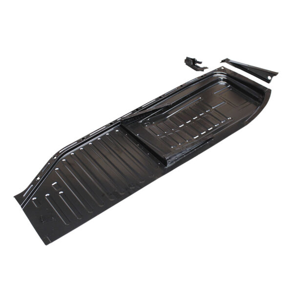 Bodemplaat, rechts, OE-kwaliteit