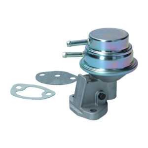 Benzinepomp, dynamo, aandrijfas 108mm