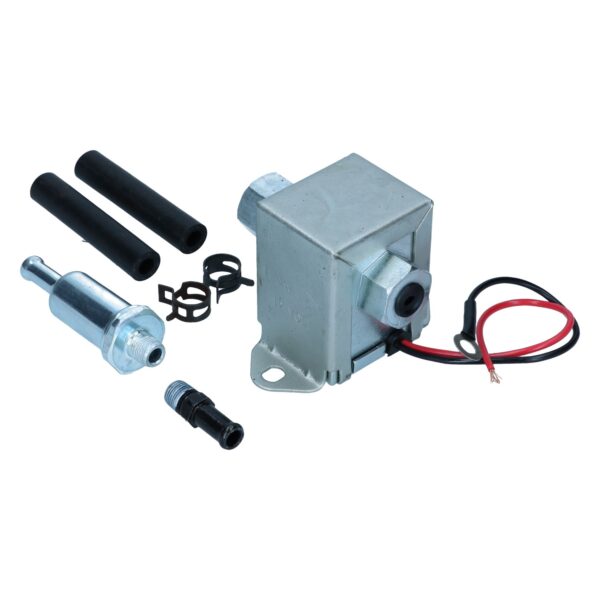 Elektrische benzinepomp