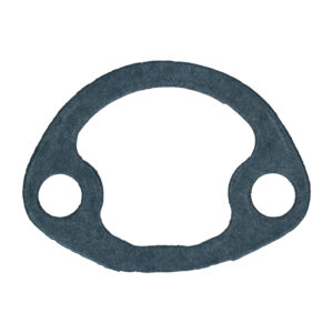 Pakking onder benzinepompsteun