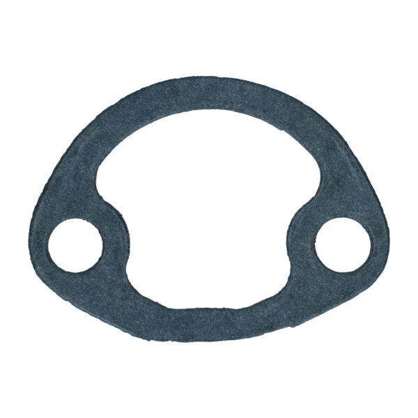 Pakking onder benzinepompsteun