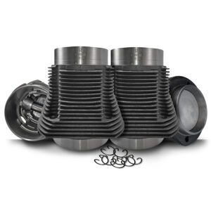 Zuiger en cilinderset 85,5 mm - 1600i ACD