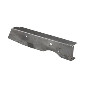 Chassisbalk vooraan rechts