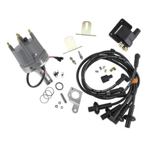 Ontstekingskit Magnaspark II