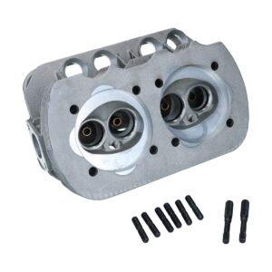 Cilinderkop '041' ledig Ø94mm