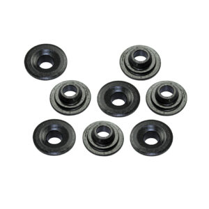 Klepschotel CrMd, per 8 stuks