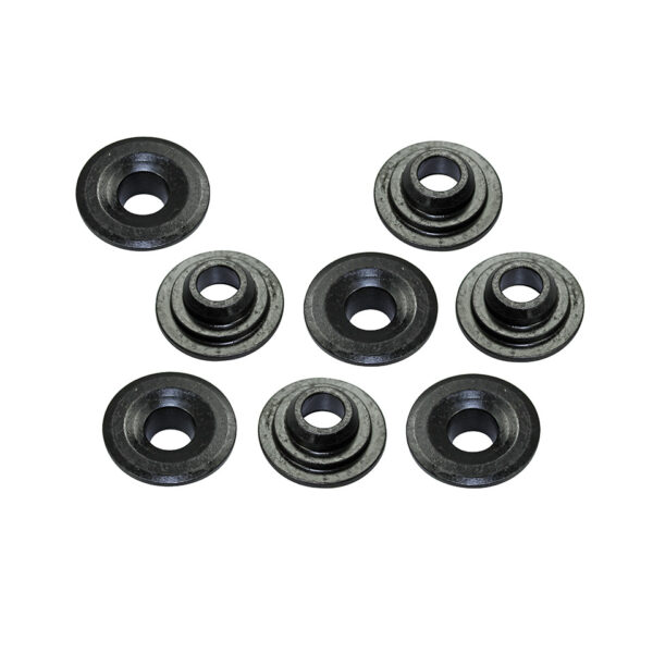 Klepschotel CrMd, per 8 stuks