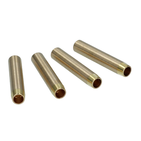 Klepgeleider in- en uitlaat (8mm)