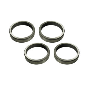 Klepzittingen 44 mm, per 4