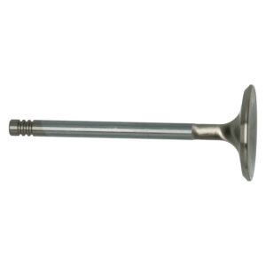 S/S kleppen 46,5mm, inlaatuk