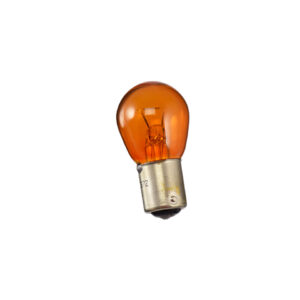 Lamp, 12V 21W, oranje