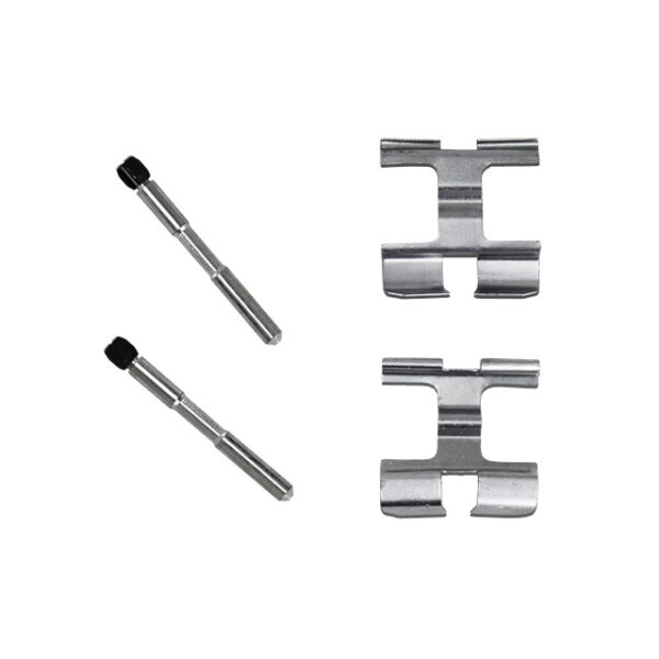 Montage set remblokken, ATE remklauwen