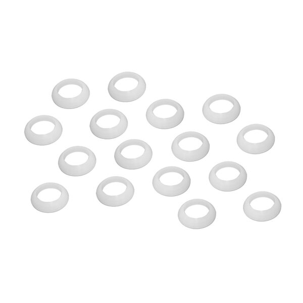 Dichting stoterstangpijp Type1, silicone