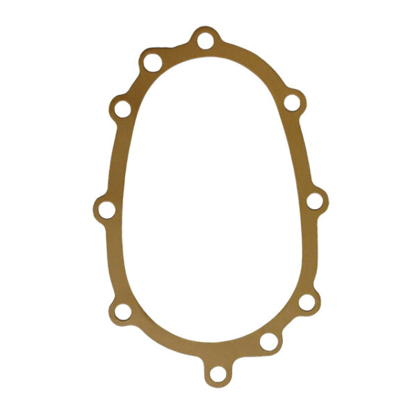 Pakking reductiekast, per stuk