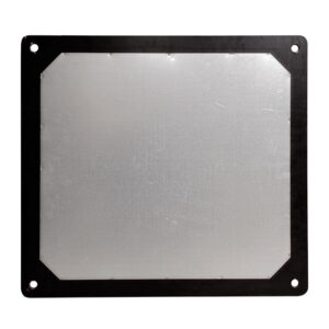 17714 Hout laadvloer voor afdekplaat motor