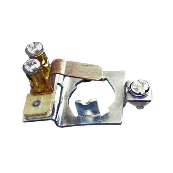 Lamphouder standlicht in koplamp