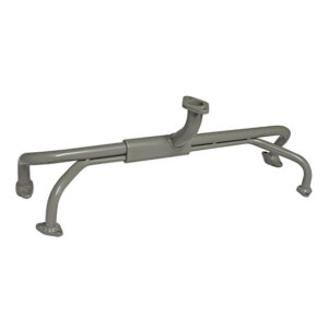 Inlaatspruitstuk 30 pk