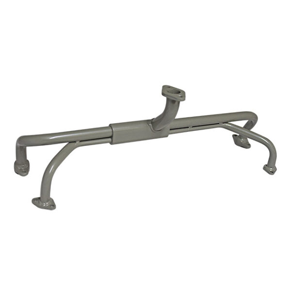 Inlaatspruitstuk 30 pk