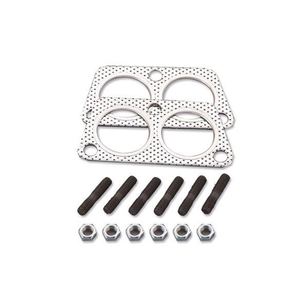 Bevestigingsset uitlaat