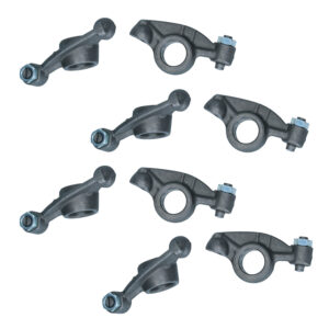 1:1,25, set van 8 tuimelaars