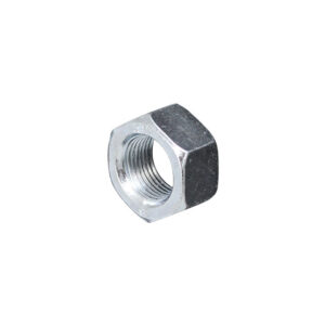 Moer camber stang (voor)