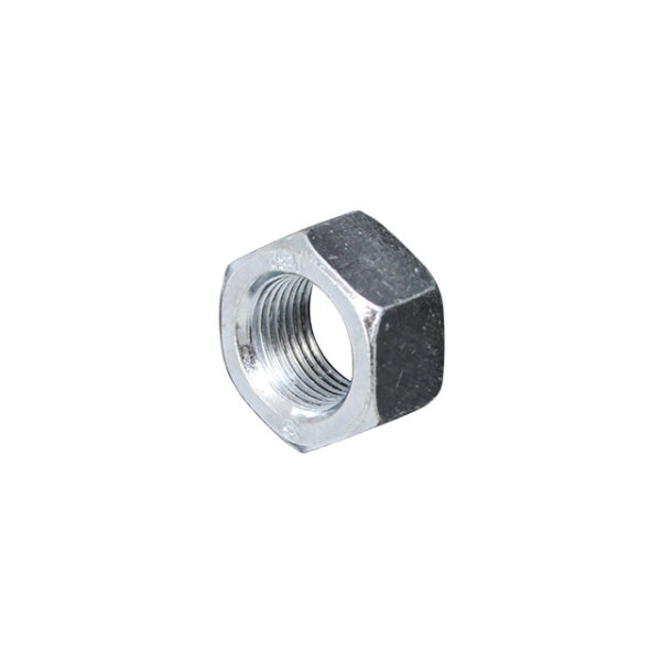 Moer camber stang (voor)