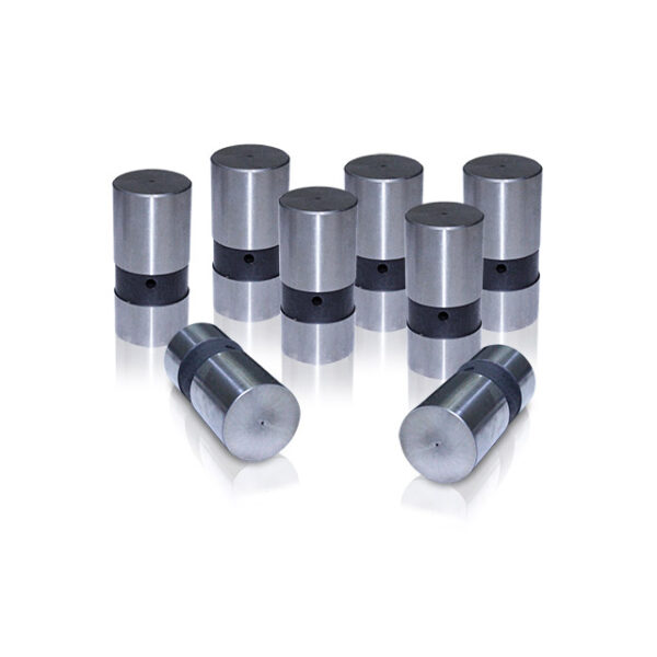 Nokvolgers 'billet' Web Cam - met olie gaatje