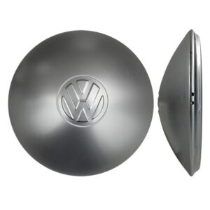 Wieldeksel (std) met logo