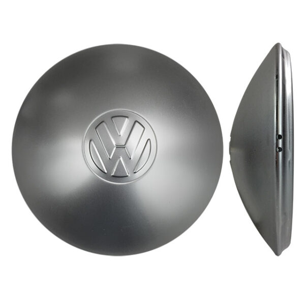 Wieldeksel (std) met logo