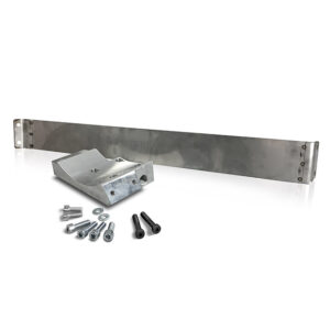 Montage kit voor Porsche koeling - BBT