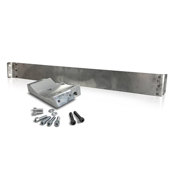 Montage kit voor Porsche koeling - BBT