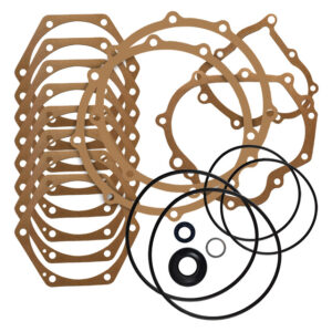 Pakkingset versnellingsbak 'Swing' - Duits