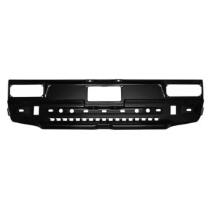 Achterpaneel compleet