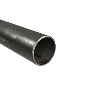 Doorvoerbuis door chassis voor schakelstang